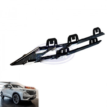 Кронштейн переднього бампера лівий Haval H6-PHEV 2803106XKN03A Хавал